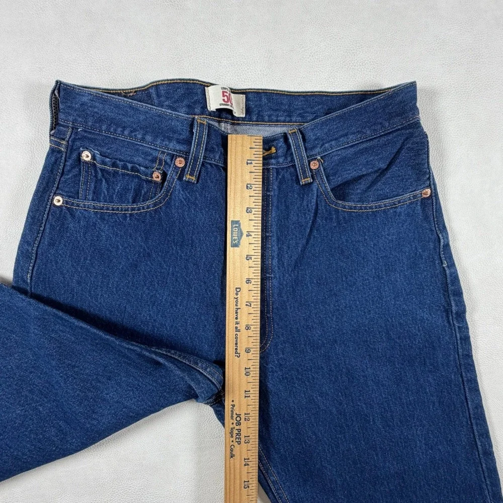 Levis levi 501